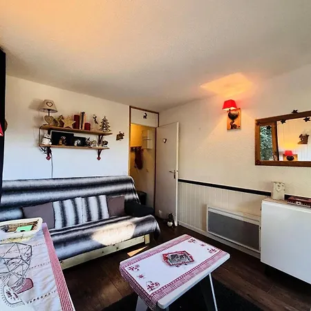 Le De 2 - Pour 2 Personnes De 17m² Mae-7393 Apartment *