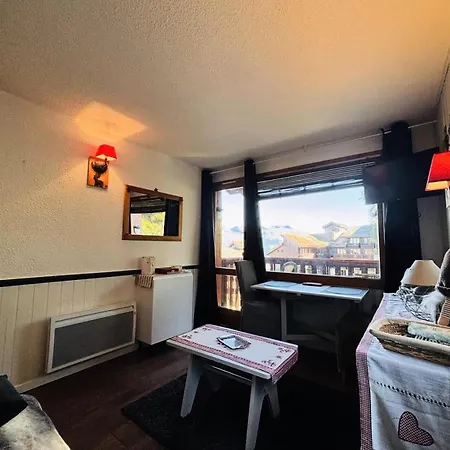 Le De 2 - Pour 2 Personnes De 17m² Mae-7393 *