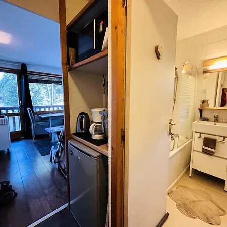 Le De 2 - Pour 2 Personnes De 17m² Mae-7393 Apartment *