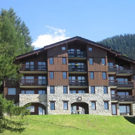Le De 2 - Pour 2 Personnes De 17m² Mae-7393 Apartment *